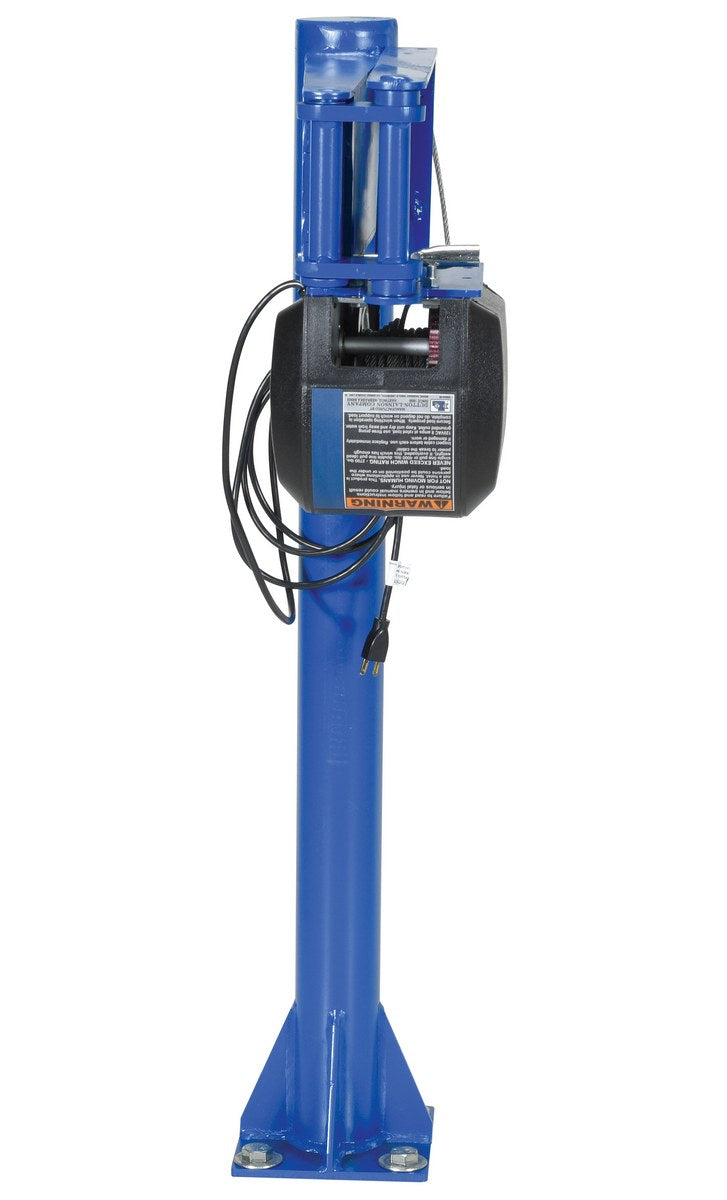 Vestil Lifter Jibs (VAN)