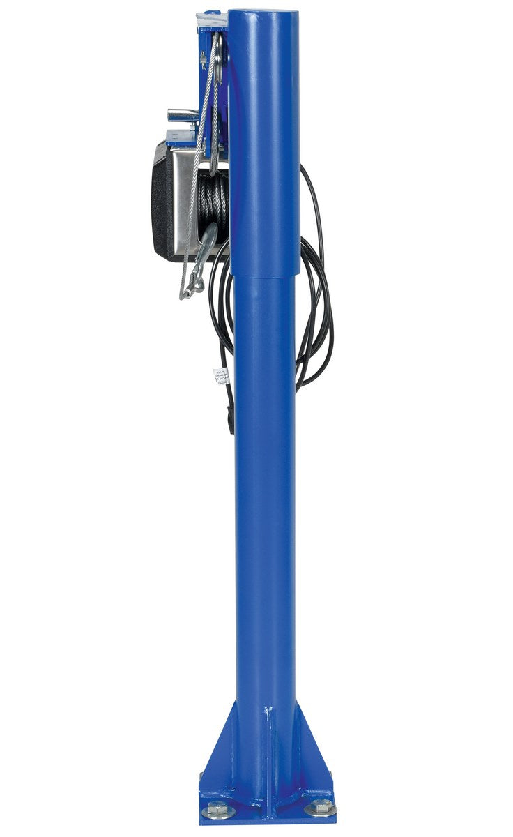 Vestil Lifter Jibs (VAN)