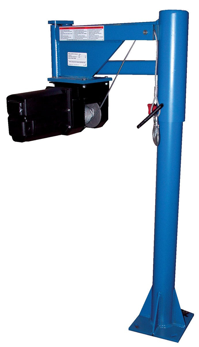 Vestil Lifter Jibs (VAN)