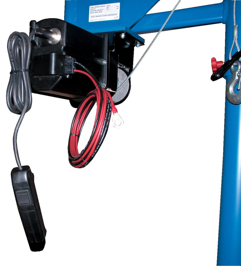 Vestil Lifter Jibs (VAN)
