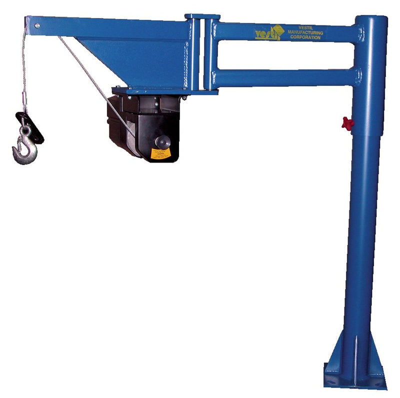 Vestil Lifter Jibs (VAN)