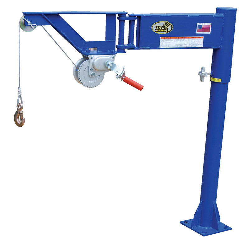 Vestil Lifter Jibs (VAN)