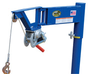 Vestil Lifter Jibs (VAN)