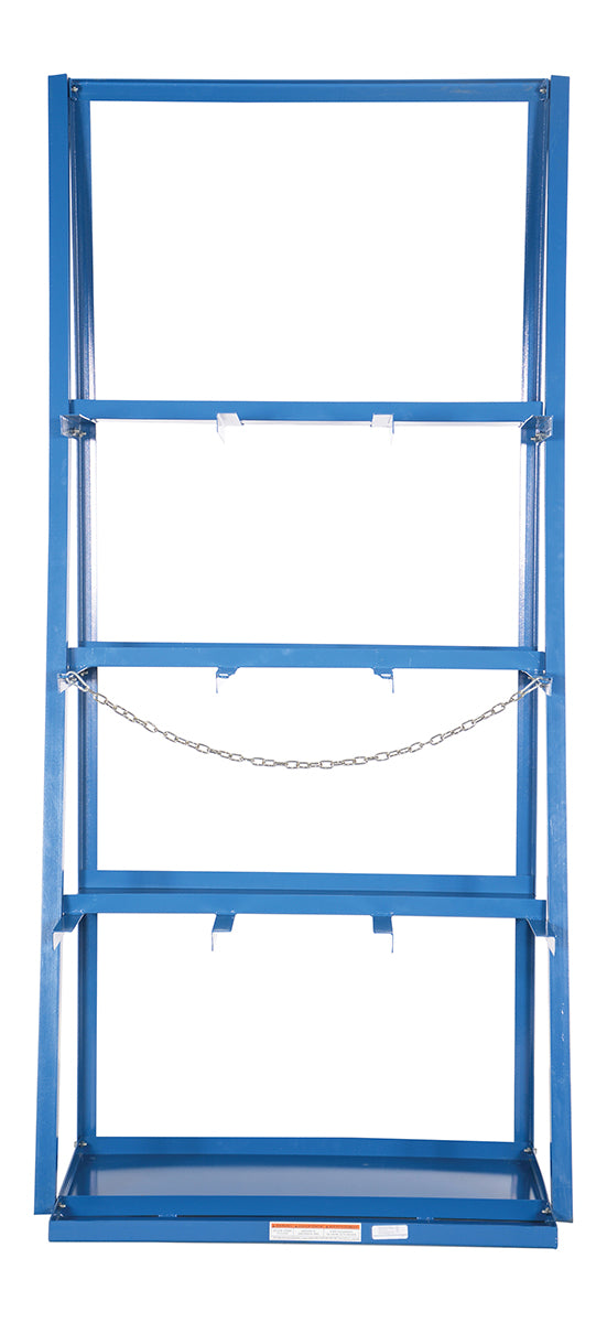 Vestil Vertical Bar Rack (VBR)