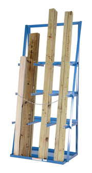 Vestil Vertical Bar Rack (VBR)