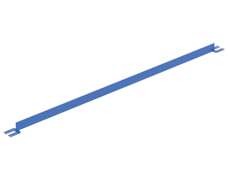 Vestil Steel Safety Railings (VDKR)
