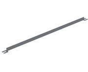 Vestil Steel Safety Railings (VDKR)