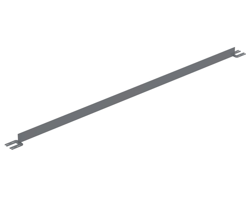 Vestil Steel Safety Railings (VDKR)
