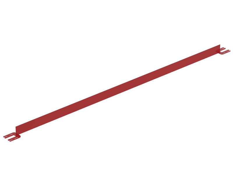 Vestil Steel Safety Railings (VDKR)
