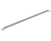 Vestil Steel Safety Railings (VDKR)