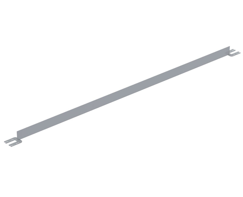 Vestil Steel Safety Railings (VDKR)