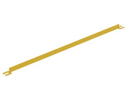 Vestil Steel Safety Railings (VDKR)