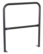 Vestil Steel Safety Railings (VDKR)