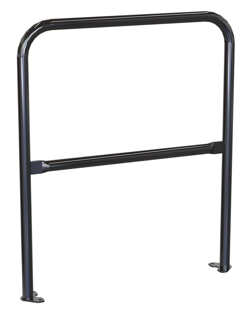Vestil Steel Safety Railings (VDKR)