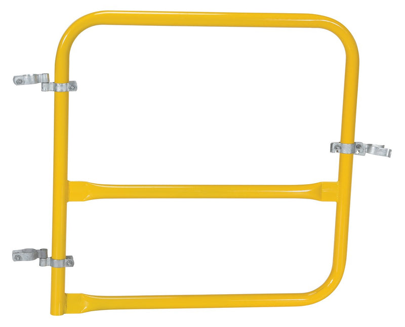 Vestil Aluminum Safety Railings (ADKR)