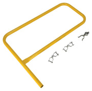 Vestil Aluminum Safety Railings (ADKR)
