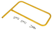 Vestil Aluminum Safety Railings (ADKR)