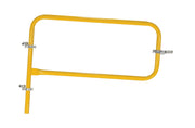 Vestil Aluminum Safety Railings (ADKR)