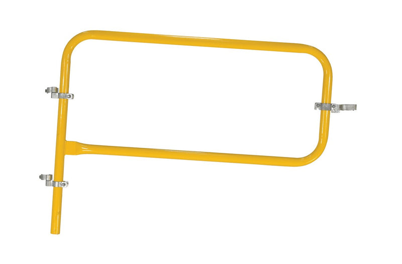 Vestil Aluminum Safety Railings (ADKR)