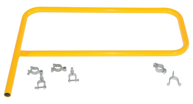 Vestil Aluminum Safety Railings (ADKR)