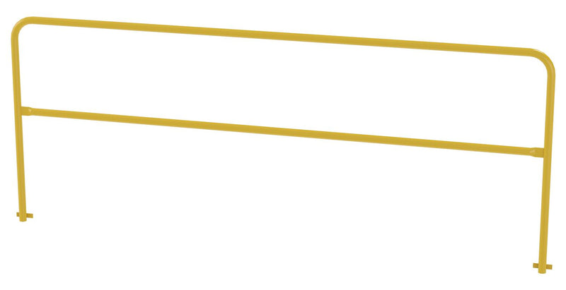 Vestil Pour-In-Place Handrails