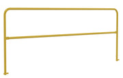 Vestil Pour-In-Place Handrails