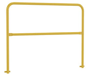 Vestil Pour-In-Place Handrails