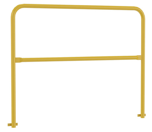 Vestil Pour-In-Place Handrails
