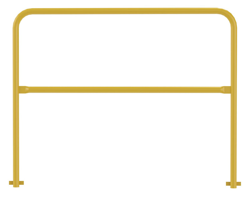 Vestil Pour-In-Place Handrails