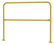 Vestil Pour-In-Place Handrails