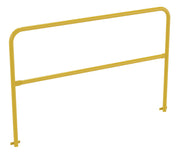 Vestil Pour-In-Place Handrails