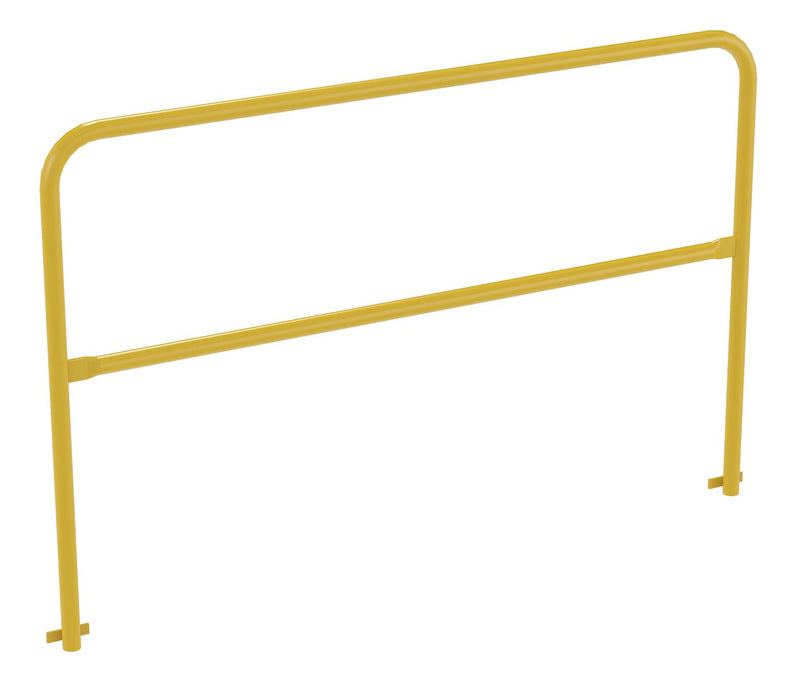 Vestil Pour-In-Place Handrails