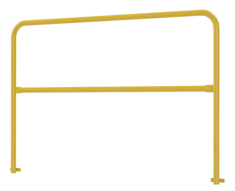 Vestil Pour-In-Place Handrails