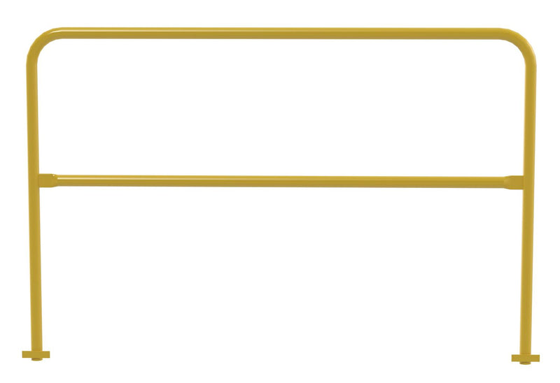 Vestil Pour-In-Place Handrails