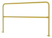 Vestil Pour-In-Place Handrails