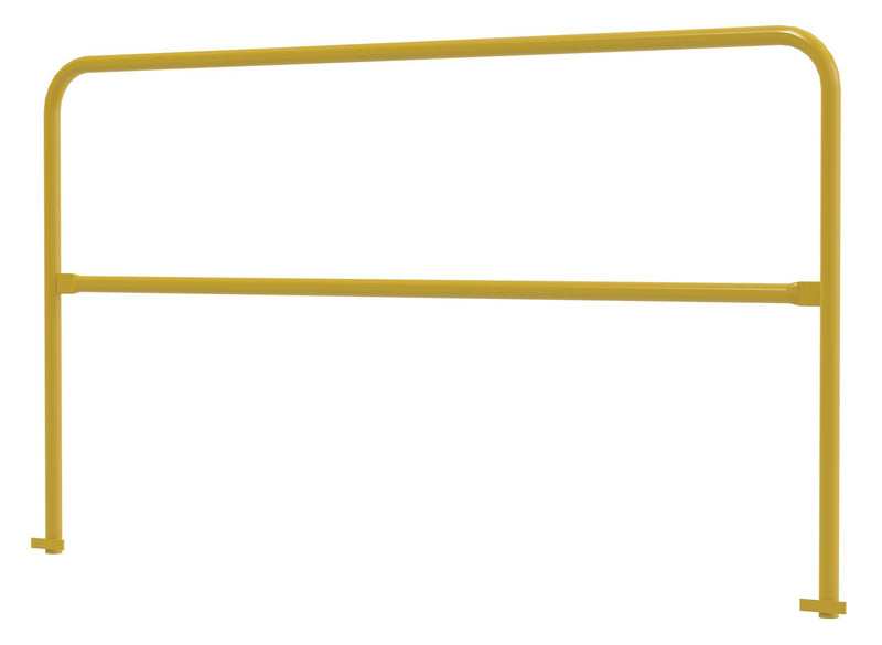 Vestil Pour-In-Place Handrails