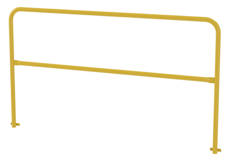 Vestil Pour-In-Place Handrails