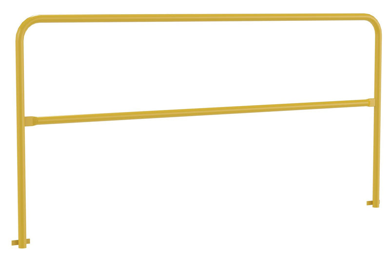 Vestil Pour-In-Place Handrails