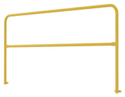 Vestil Pour-In-Place Handrails