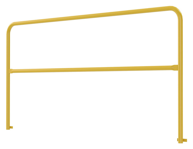 Vestil Pour-In-Place Handrails