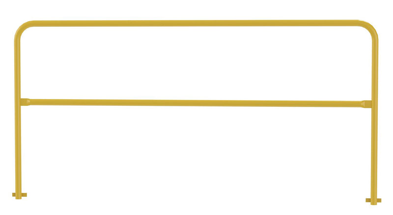 Vestil Pour-In-Place Handrails