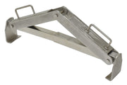 Vestil Stainless Steel Vertical Drum Lifter