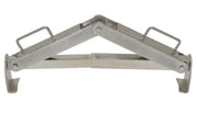 Vestil Stainless Steel Vertical Drum Lifter