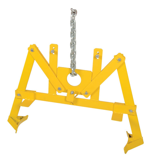 Vestil Vertical Drum Lifter (VDL)