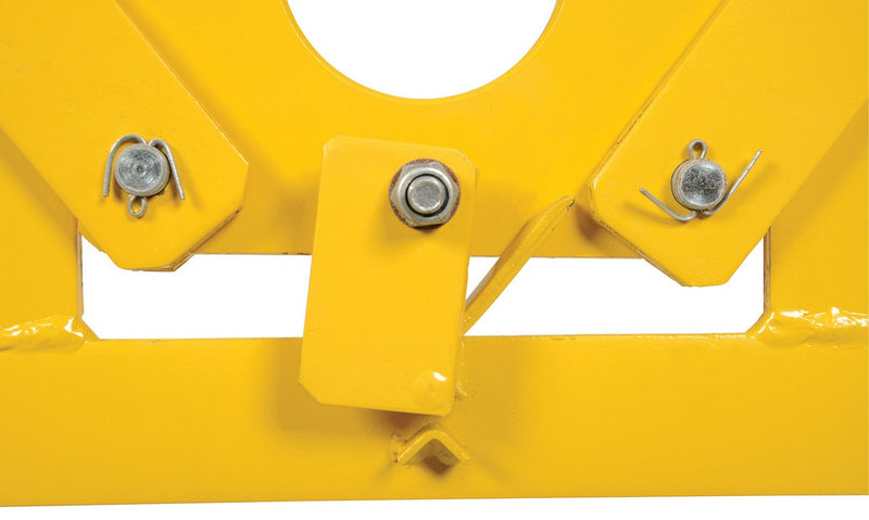 Vestil Vertical Drum Lifter (VDL)