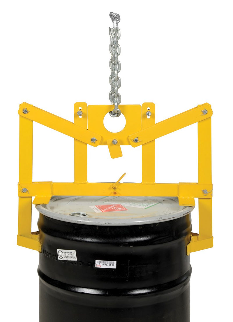 Vestil Vertical Drum Lifter (VDL)