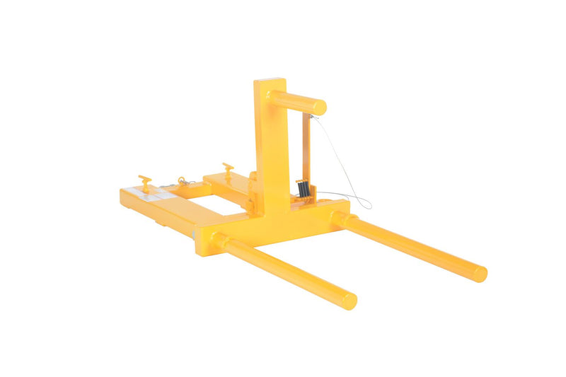 Vestil Economy Drum Positioner (VEDP)