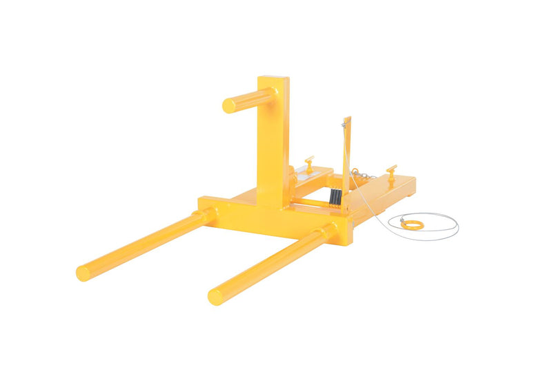 Vestil Economy Drum Positioner (VEDP)
