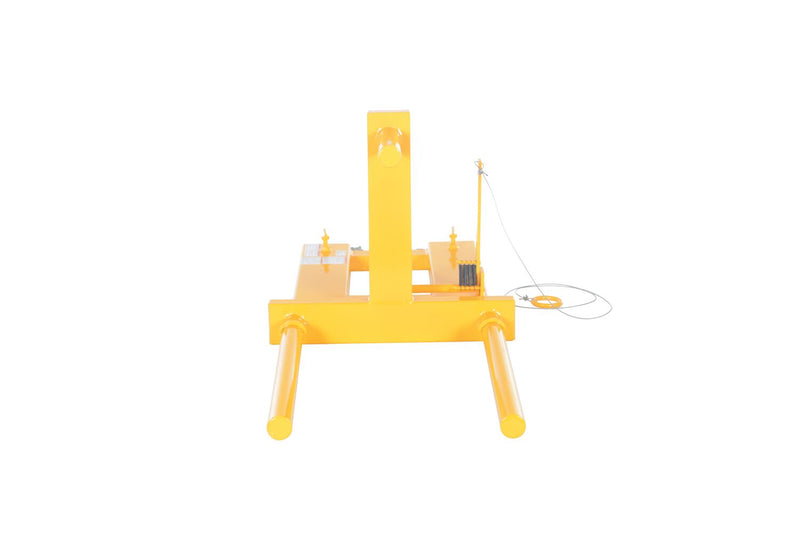 Vestil Economy Drum Positioner (VEDP)
