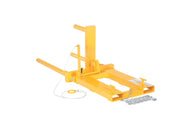 Vestil Economy Drum Positioner (VEDP)